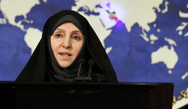 طهران ترفض اتهامات وزير الخارجية اليمني