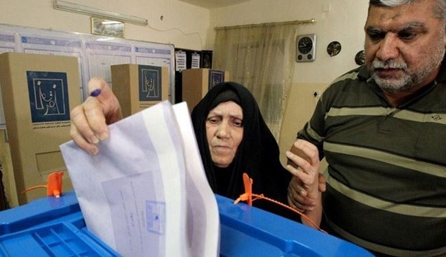 دلیل تاخیر در اعلام نتایج انتخابات عراق