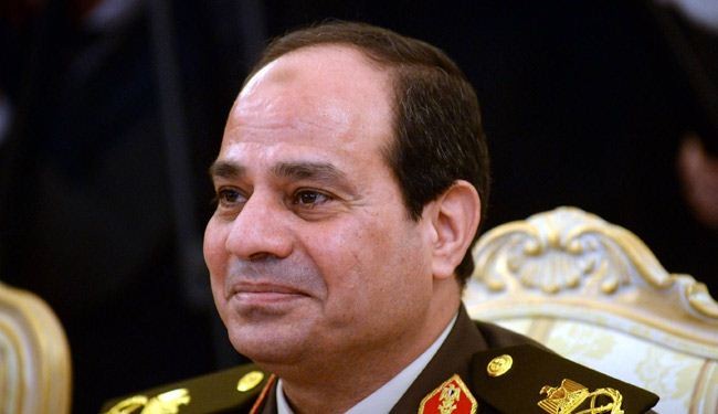 ما سبب دعم حزب النور السلفي لـ السيسي؟