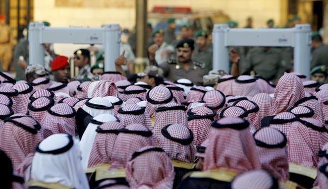 فتوای عجیب مبلغان سعودی درباره سرزمینهای کفر