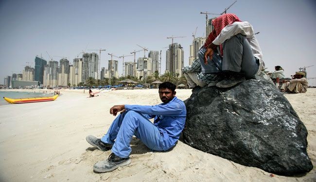 Understanding Dubai and its protégés