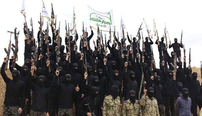 Militant infighting persist in Syria amid Zawahiri plea