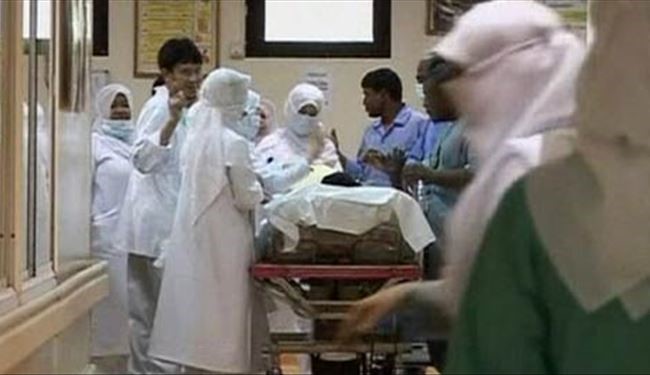 ثبت هشتمین مورد ابتلا به ویروس کرونا در اردن