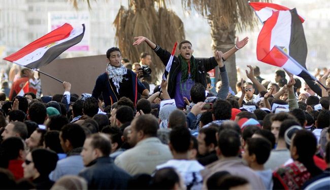مخاوف من تشويه ثورة مصر وتصدر رموز مبارك للانتخابات