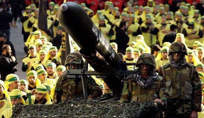 الاحتلال: حزب الله يغطي كل “إسرائيل” بالصواريخ