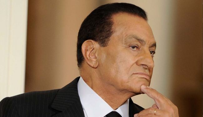 Egypt bans Mubarak era officials from running in any elections