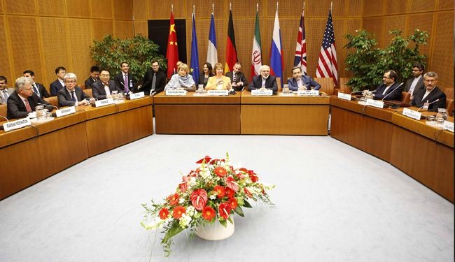 إنطلاق المفاوضات النووية الفنية بين إيران و (5+1) في نيويورك