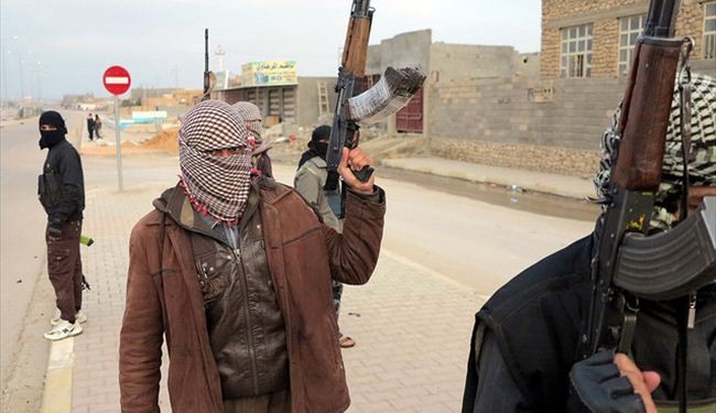 داعش يشن حربا طائفية جديدة باحراق حقول حنطة قرة تبه