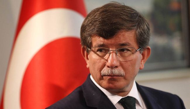 74 Turks killed as result of Syria violence: Turkish FM