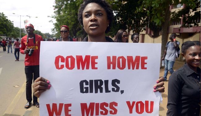 US, China join search for abducted Nigerian schoolgirls