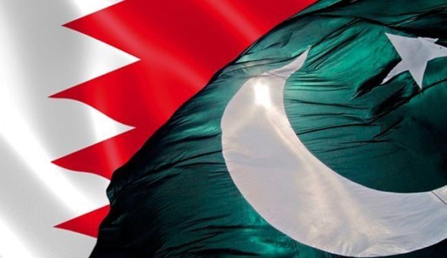 دلارهای نفتی در توافقنامه پاکستان با بحرین