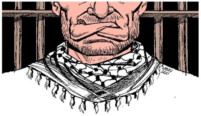 All Palestinian prisoners wage mass hunger strike