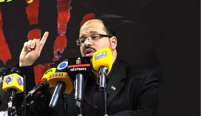 ممثل حماس بطهران: سوريا في عهد الأسد ملجأ المقاومين