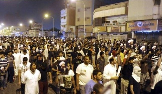 Saudi court sentences activists to 11-year jail terms