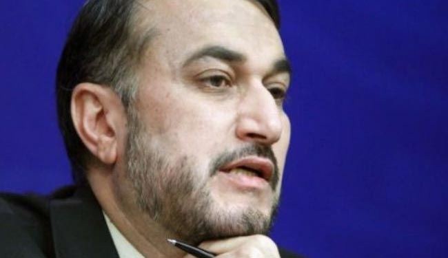 Iran dismisses Arab reports on secret visit by Iraqi PM