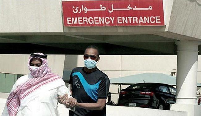 عشر إصابات جديدة بكورونا في السعودية