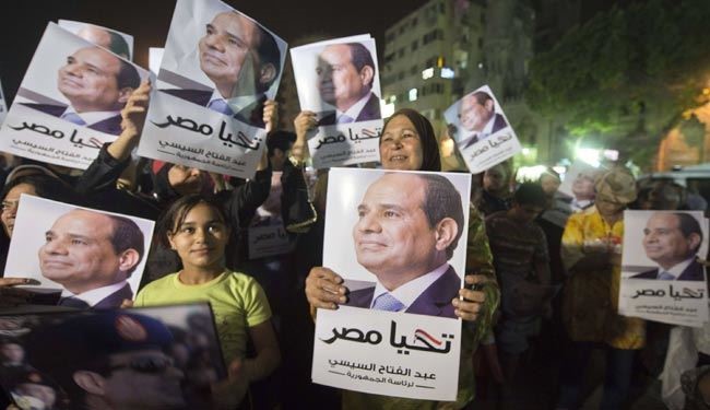 انتخابات مصر؛ از سرنگونی مبارک تا برکناری مرسی