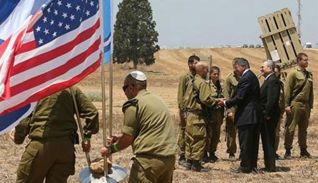 Israeli military ‘broke,’ demands more US aid