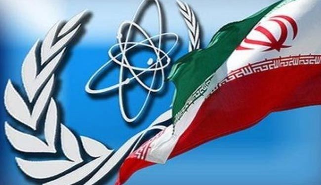 خبراء ايران والوكالة الذرية يجتمعون الاثنين في فيينا