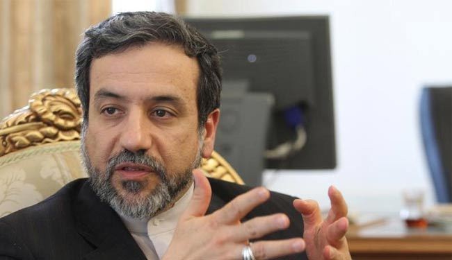 ايران: سندخل مرحلة صیاغة نص الاتفاق الشامل في مفاوضات فیینا
