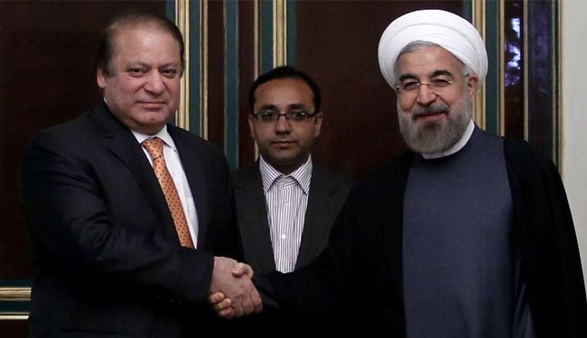 Iran, Pakistan discuss joint counterterrorism measures