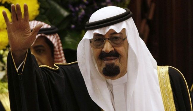 Saudi Arabia gives Egypt fuel gift worth $3 billion