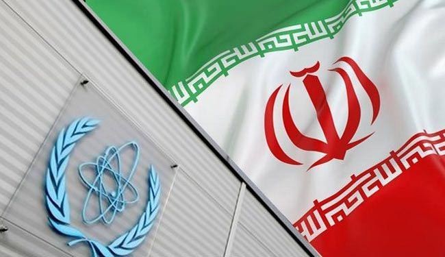 الوكالة: المحادثات مع ايران متواصلة حول الخطوات العملية اللاحقة