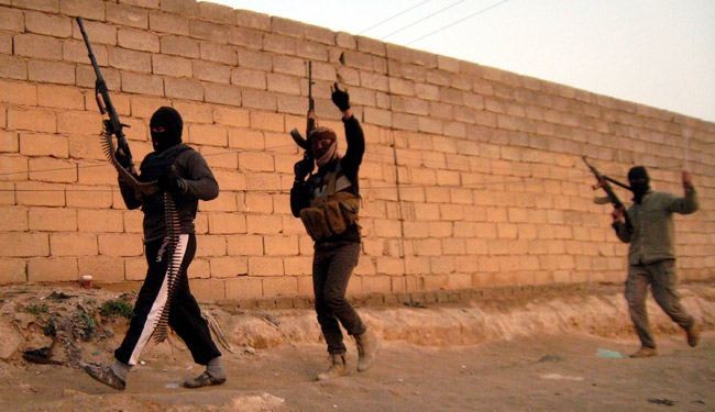 مقتل مسؤول عن ادخال مسلحين من جنسيات عربية للفلوجة