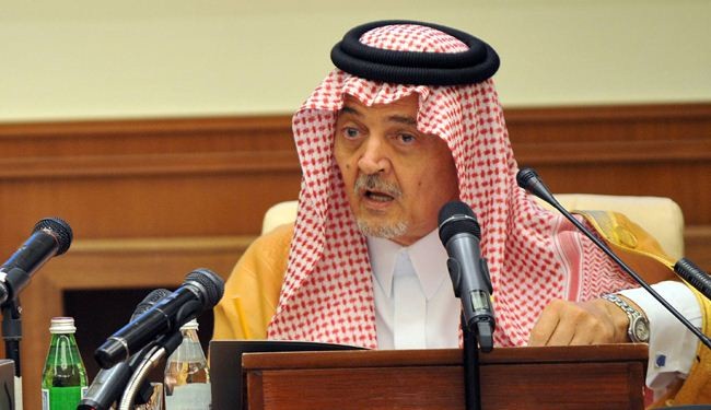 Saudi FM invites Iranian counterpart to Riyadh for talks