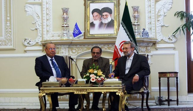 مذكرة تفاهم اقتصادي جديدة لتعزيز التعاون بين إيران والعراق