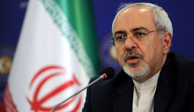 Zarif: Iran-G5+1 talks to focus on drafting final deal