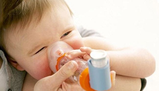 الرضاعة الطبيعية تقلص احتمال إصابة الأطفال بالربو