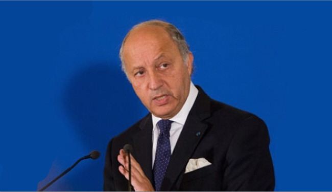 فرنسا تأسف لعدم توجيه 