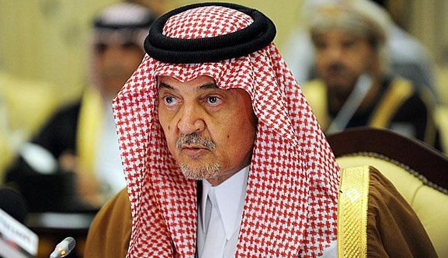 كلام الفيصل.. هل يؤسس لإنعطافة سعودية؟