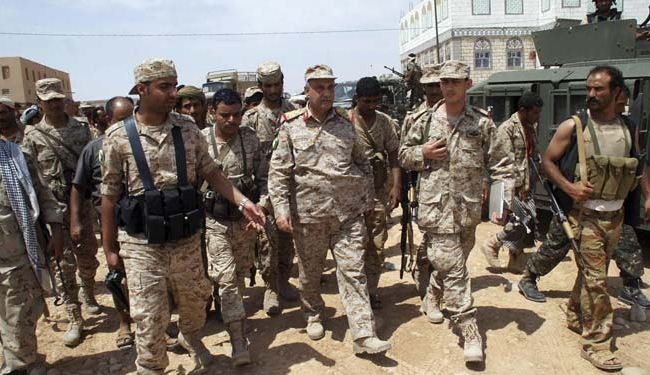 Aide to Yemeni defense minister killed in attack