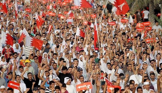 المعارضة البحرينية تنقل مطالب شعبية لمسؤول اميركي