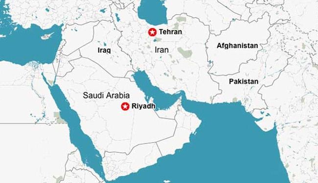 Saudi-Iranian thaw to help defuse regional tensions
