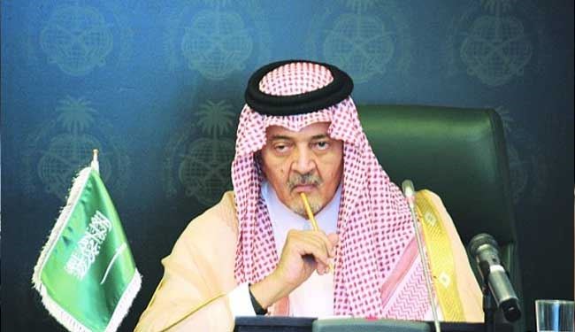 مجتهد: تغییرات مهم در وزارت خارجه سعودی در راه است