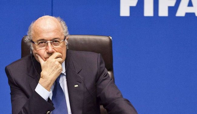 FIFA admits awarding World Cup to Qatar was ‘mistake’