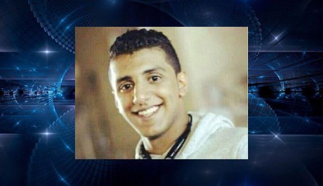 مرگ مشکوک جوان تحت تعقیب بحرینی
