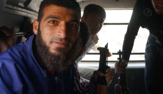 سرکرده النصره: داعش را نابود کنید!
