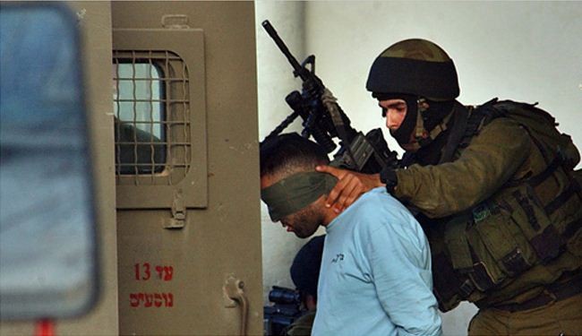 Amnesty raps Israeli atrocities in West Bank