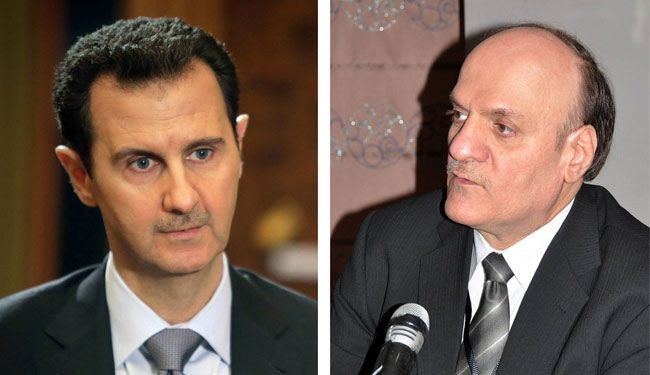 حسان النوري: أتمنى رحيل الأسد.. لكني أؤيد مكافحته للإرهاب