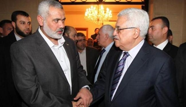 Hamas, Fatah strike a deal to form cabinet