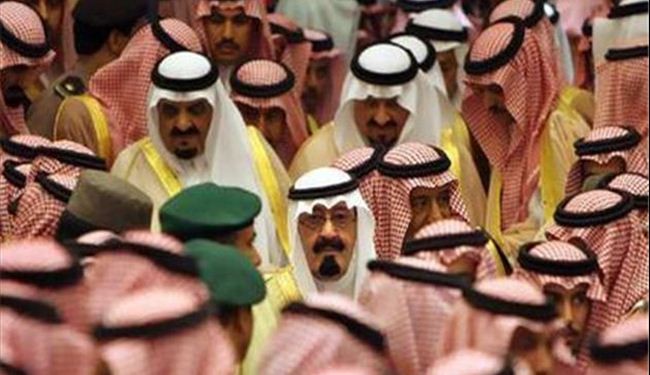تقويض العصبة السديرية.. تعبيد المُلك لمتعب