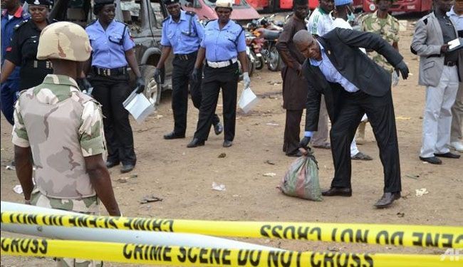 Nigeria police foil fresh car bombing in Kano