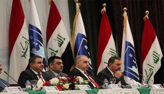 قراءة سريعة في نتائج الإنتخابات البرلمانية العراقية