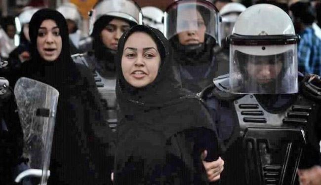 بازداشت 785 بحرینی از زمان دعوت ولیعهد برای گفتگو
