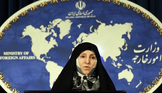 Iran urges cooperation of Muslim states to fight terrorism