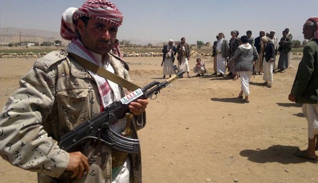 عشرات الضحايا بهجوم مليشيات مسلحة على موقعٍ للحوثيين باليمن